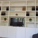 Sanso House