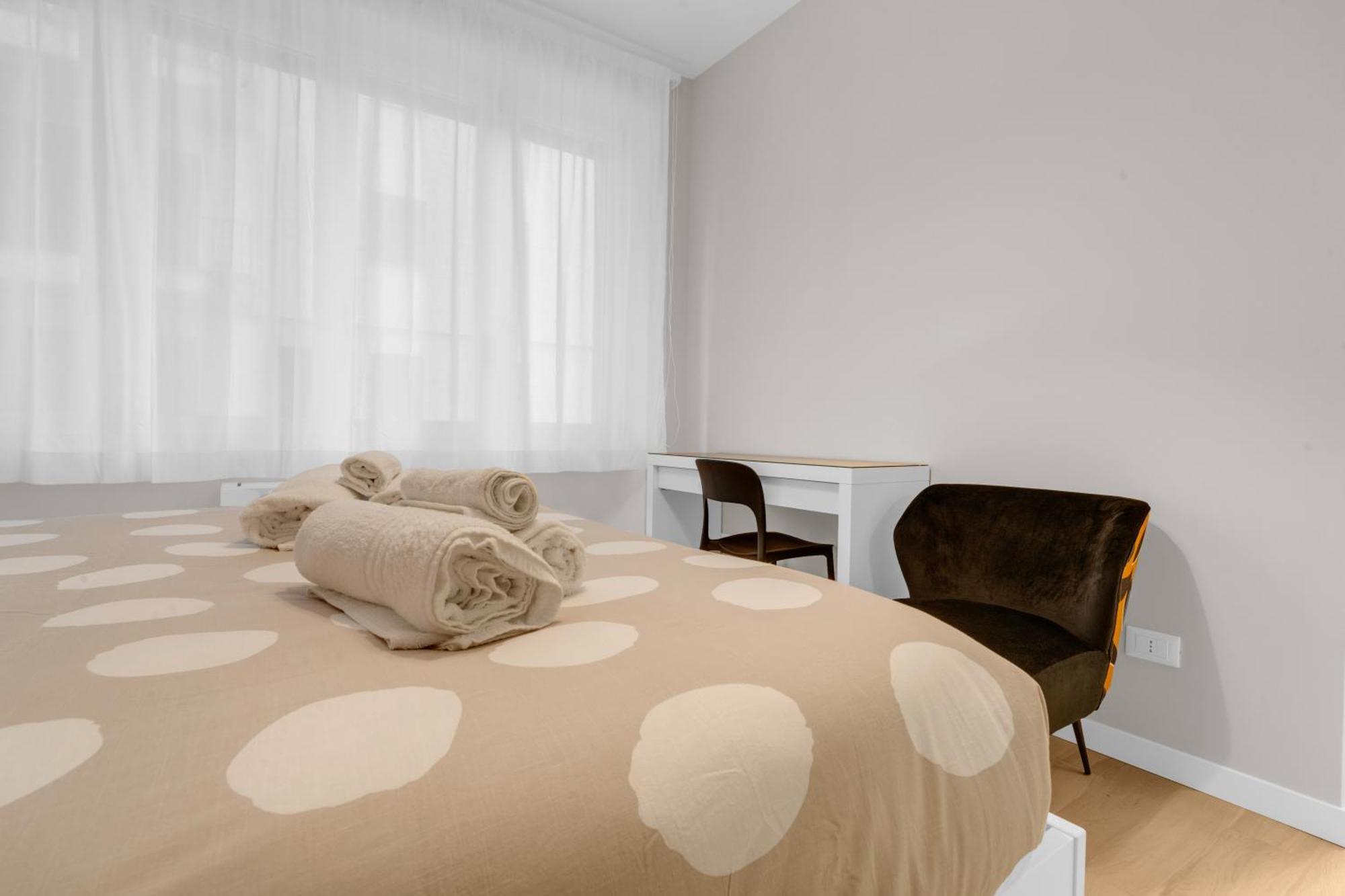 Sanso House Apartamento *