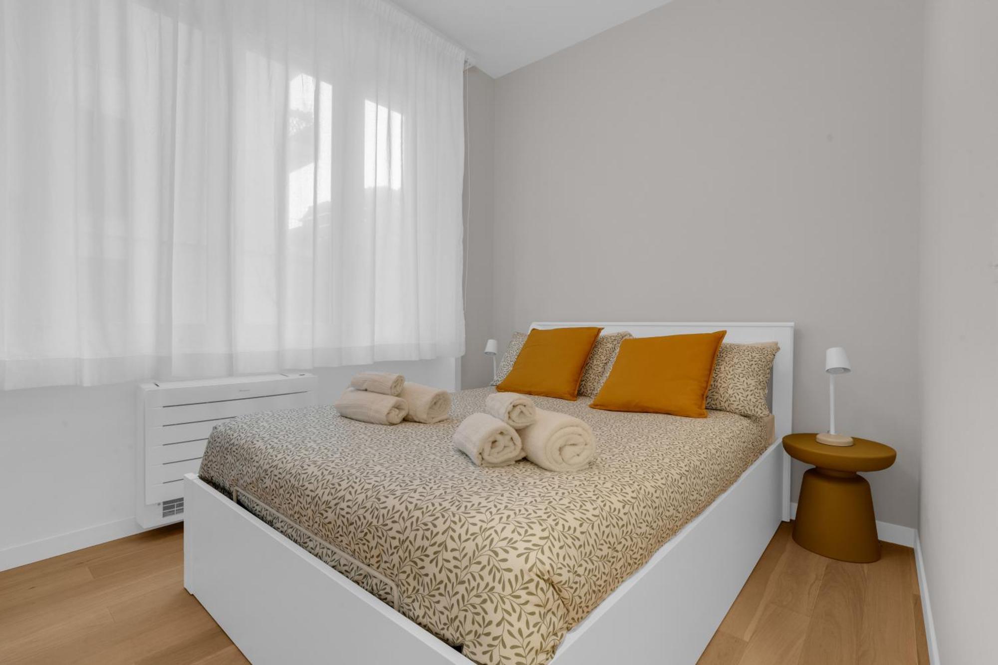 Appartamento Sanso House Roma