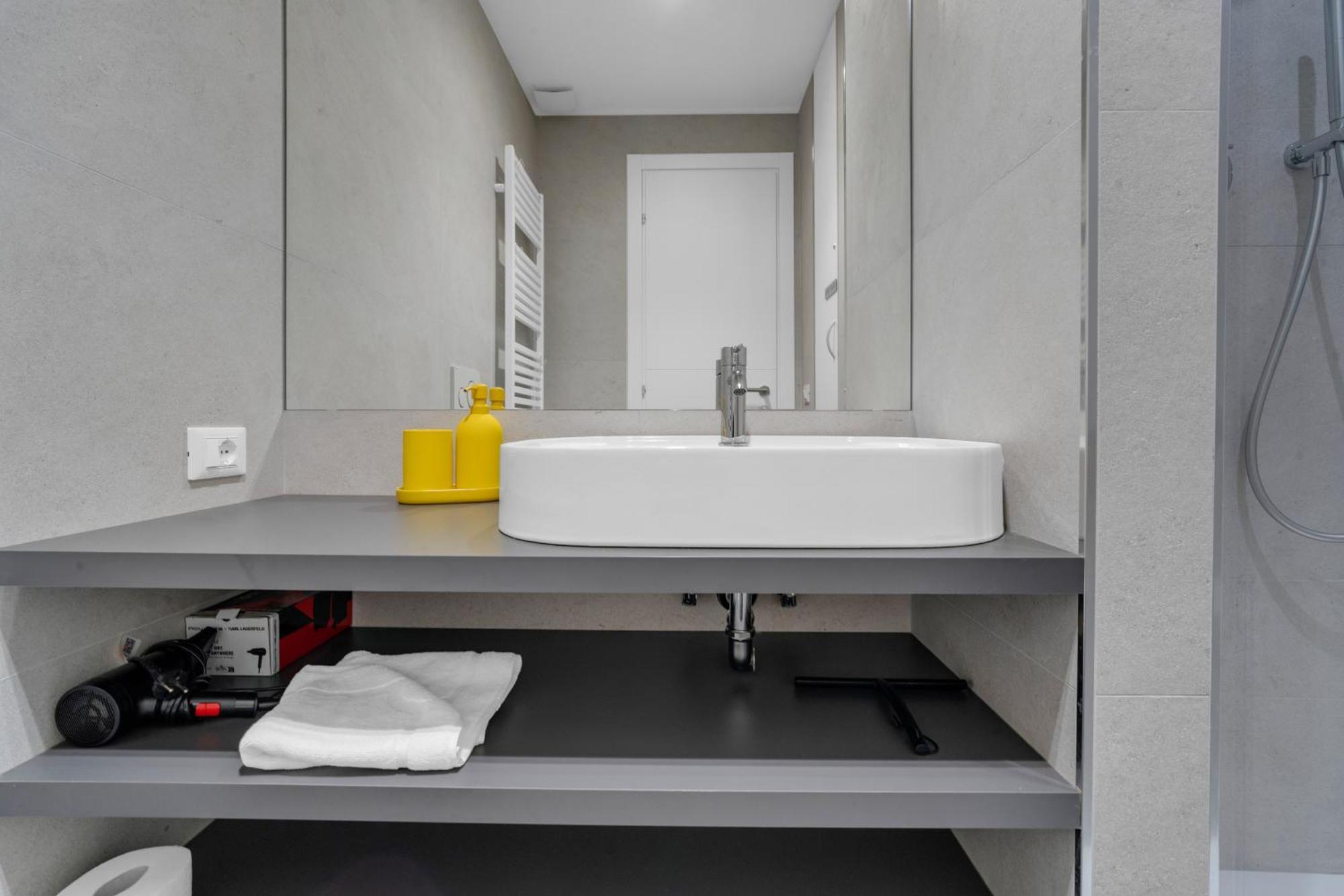 Sanso House Roma