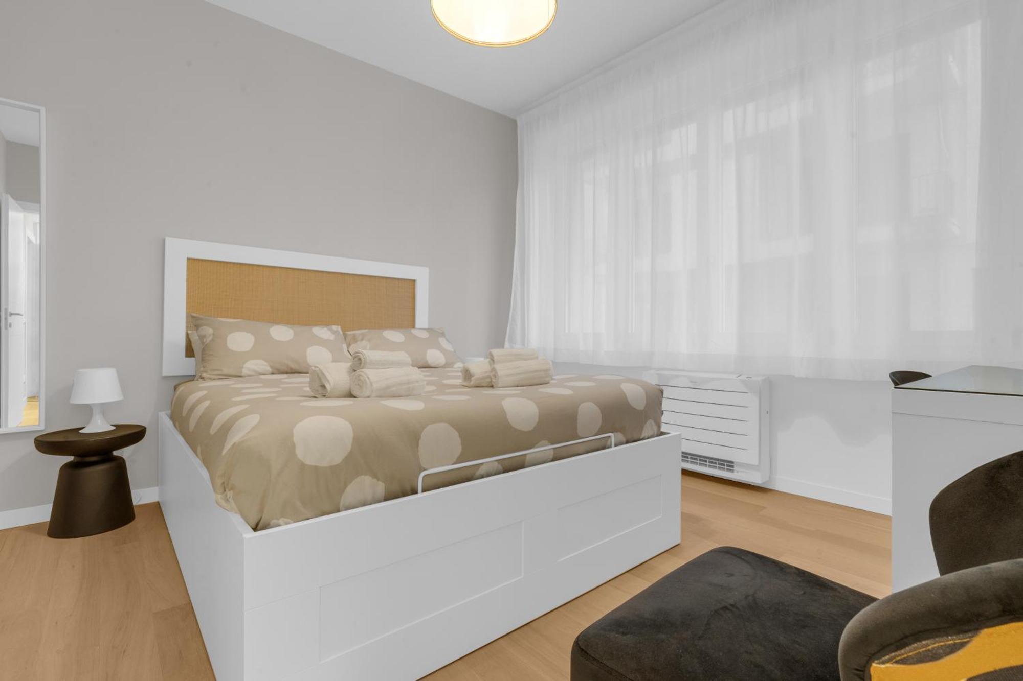 Appartamento Sanso House Roma
