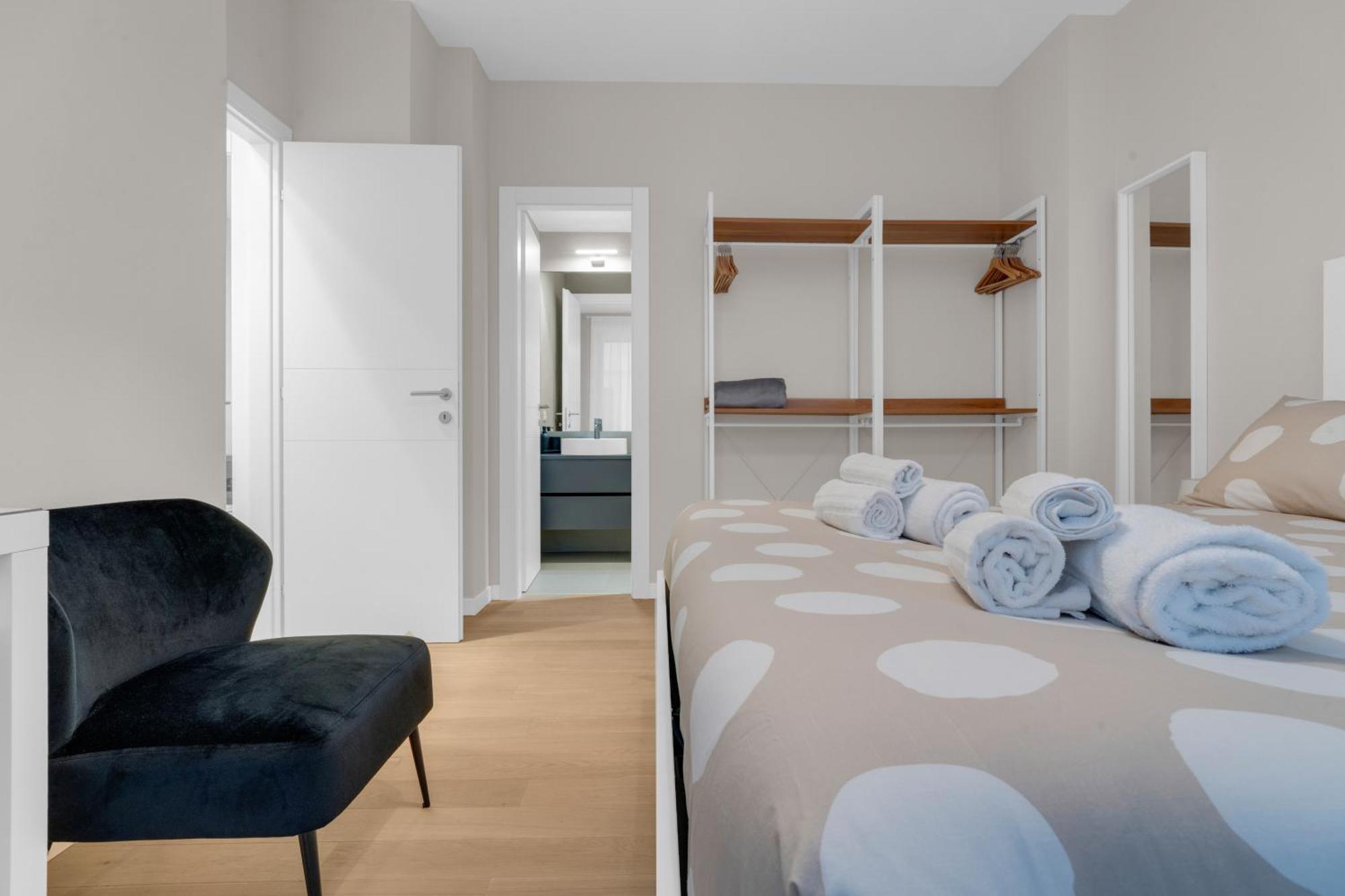 Sanso House Appartamento *