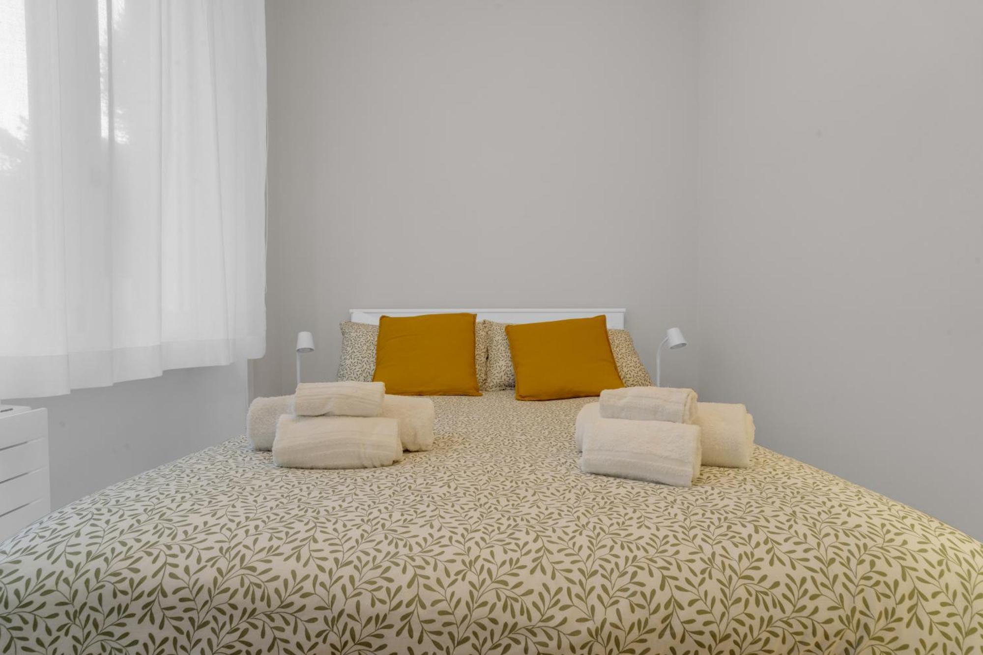 Sanso House Apartamento