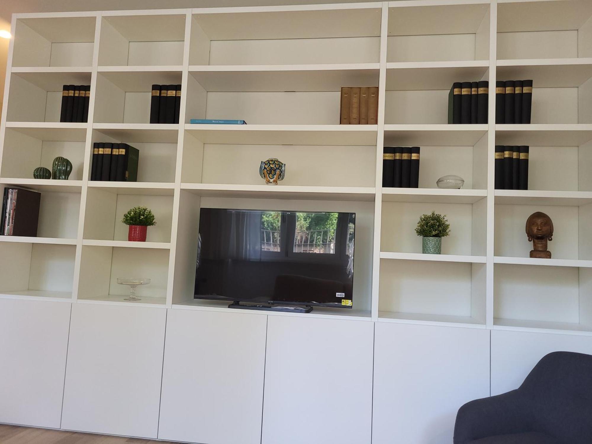 Apartamento Sanso House *