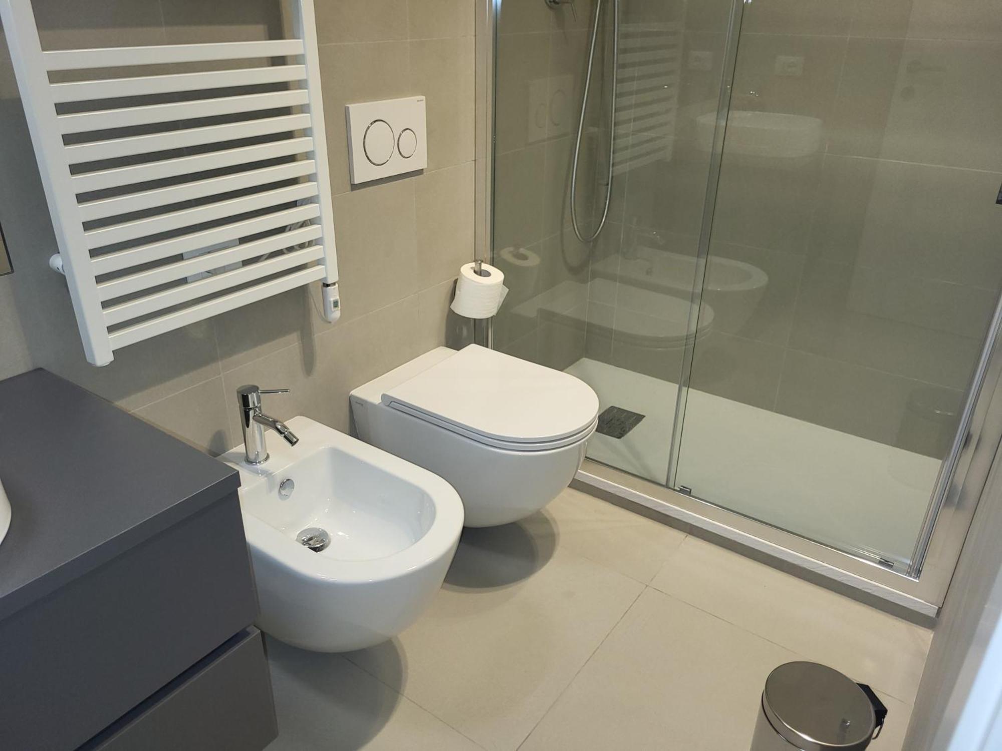 Sanso House Roma