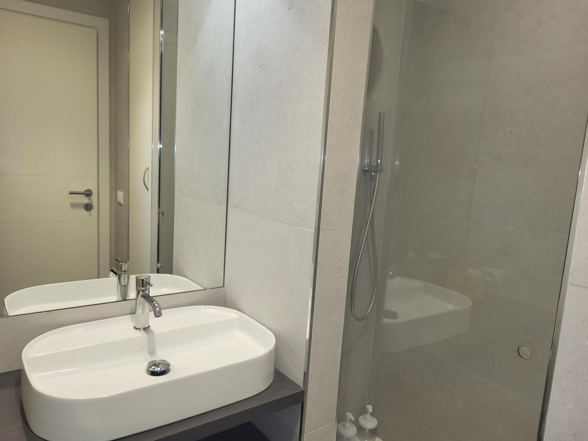 Sanso House Roma