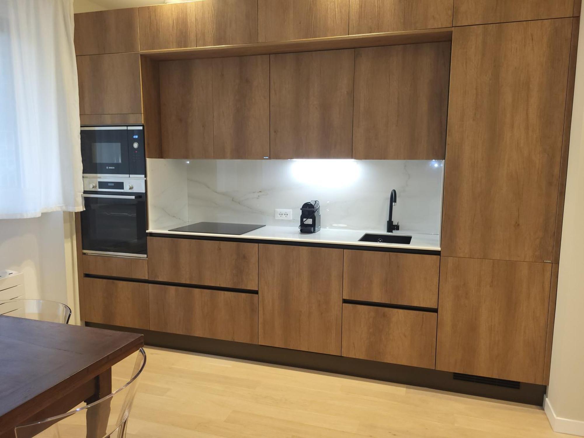 Sanso House Appartamento *
